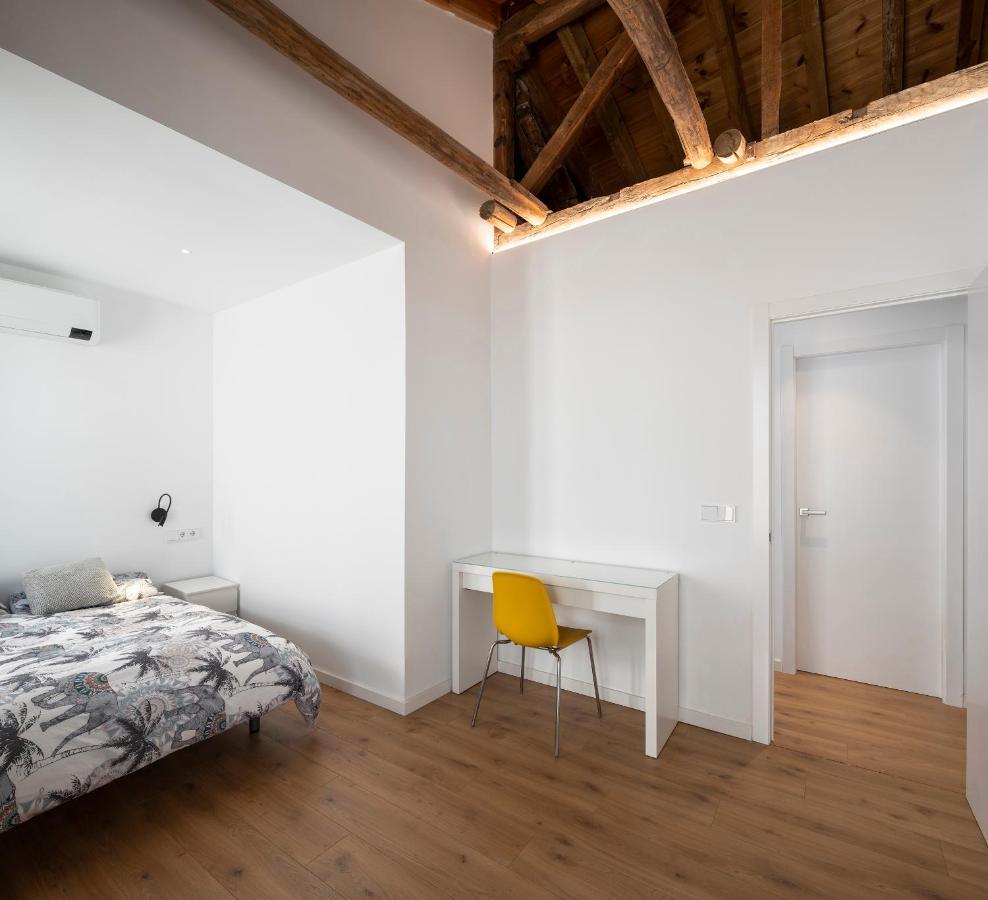 Appartement Tuguest Oficios Grenade