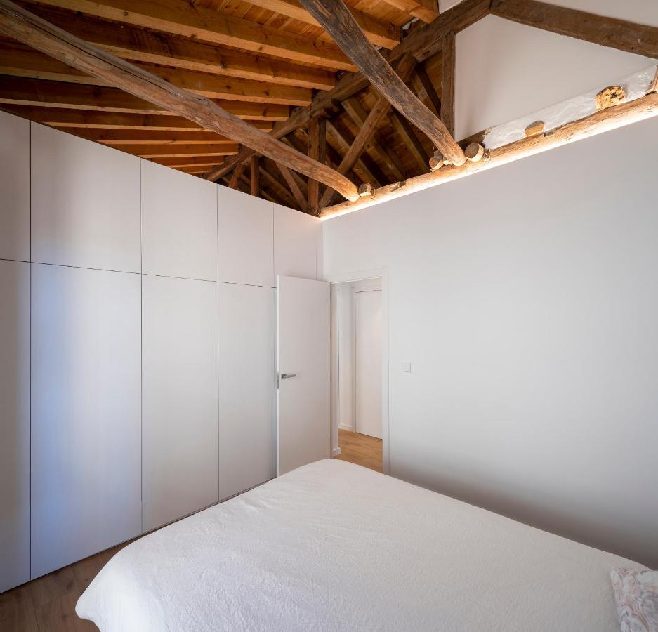 Appartement Tuguest Oficios Grenade