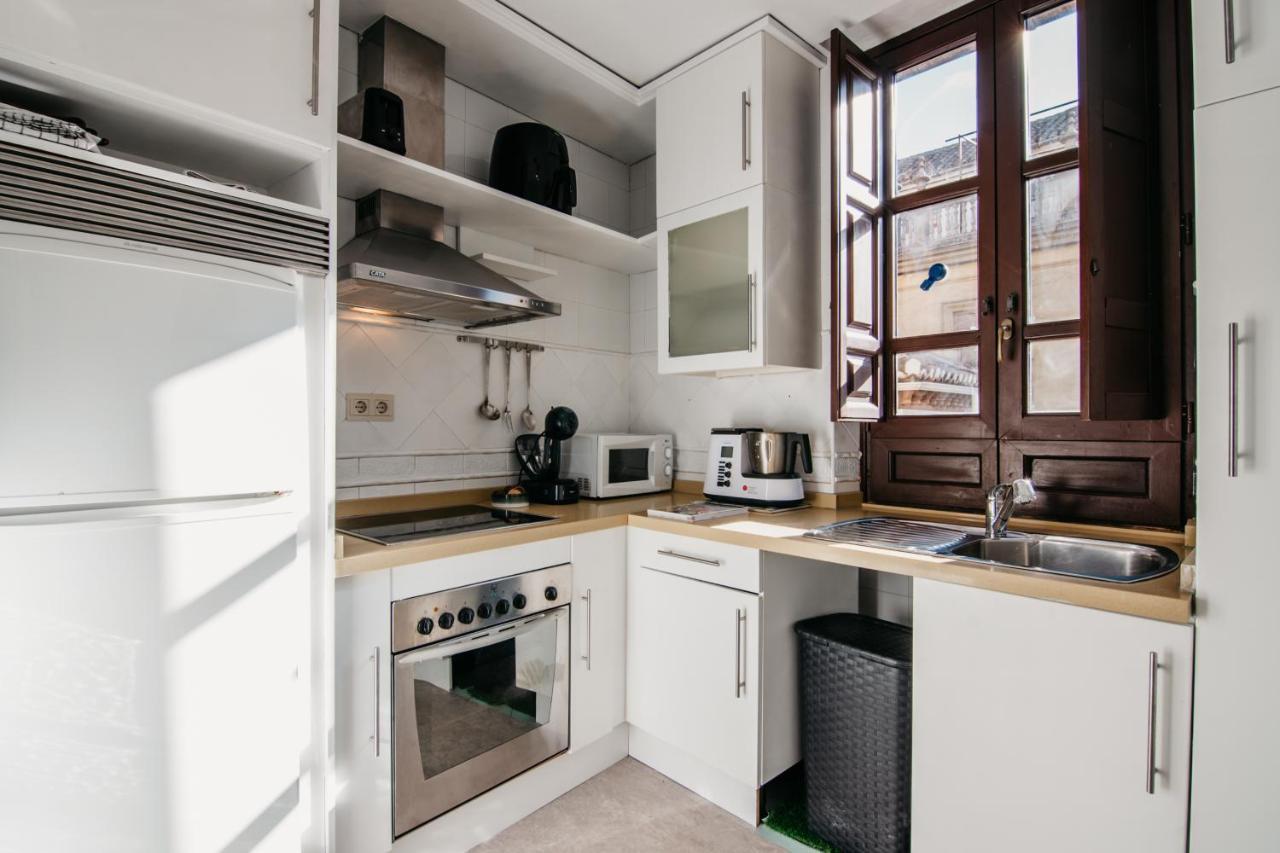 Appartement Tuguest Oficios