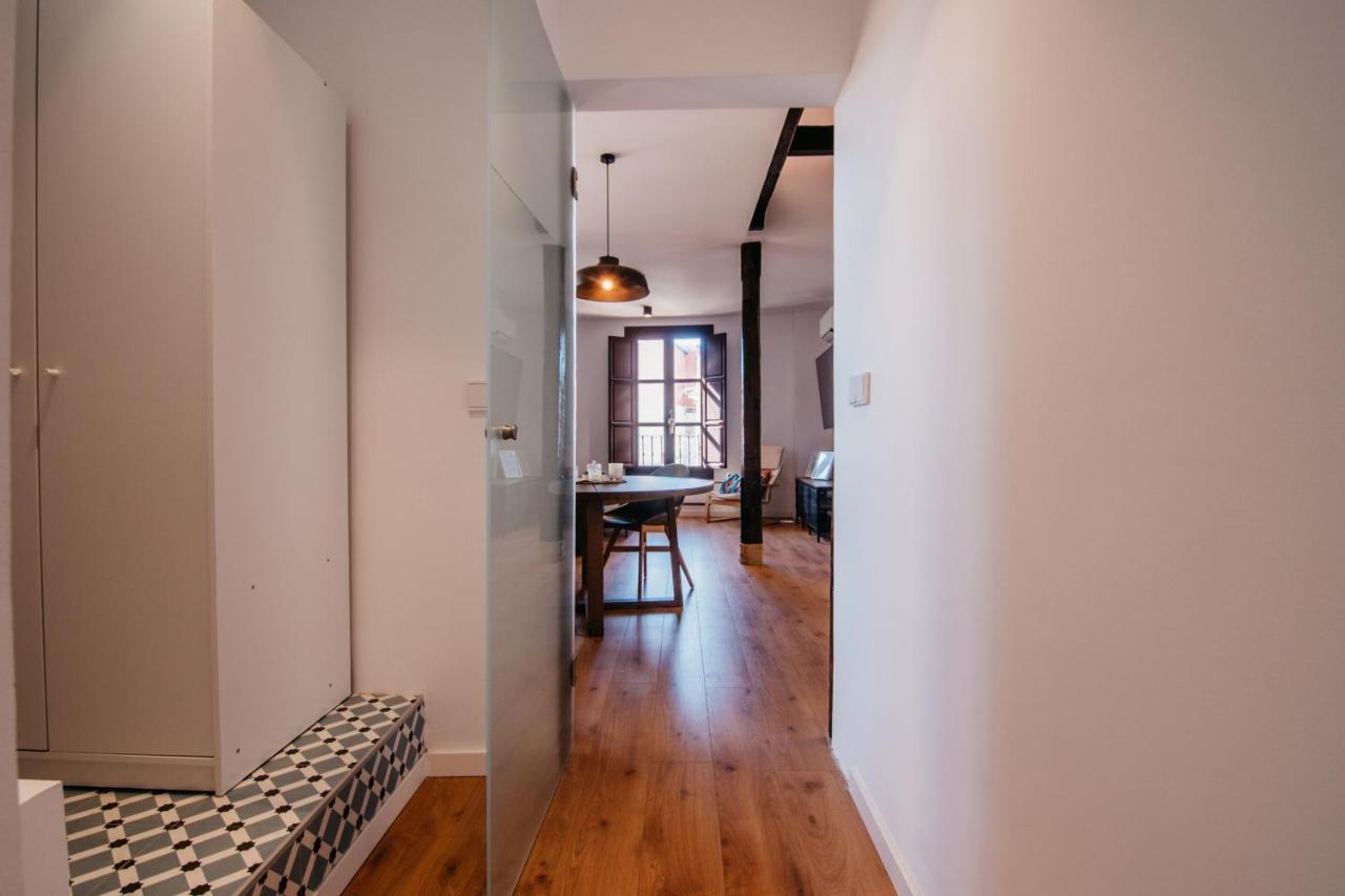 Tuguest Oficios Appartement Grenade