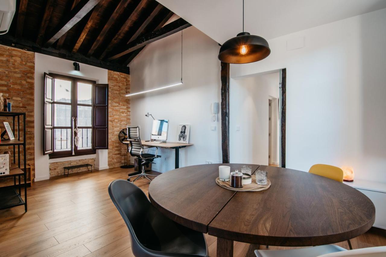 Tuguest Oficios Appartement *