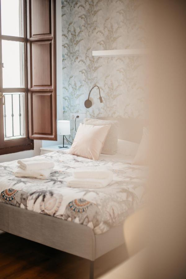 Appartement Tuguest Oficios Grenade
