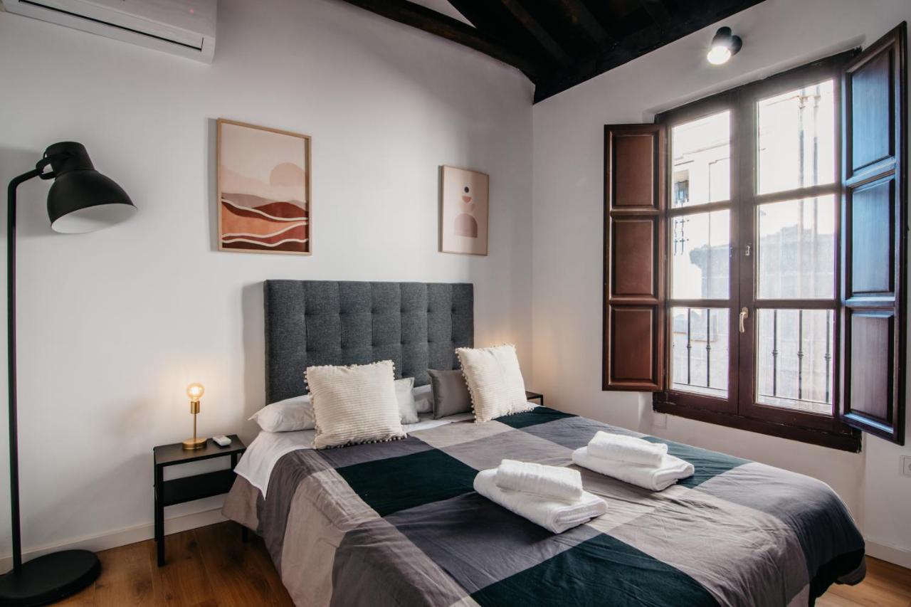 Apartment Tuguest Oficios *