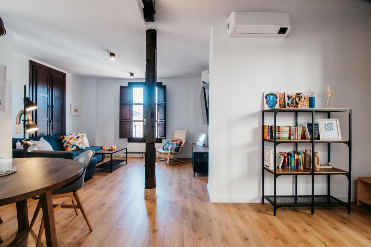 Tuguest Oficios Apartment Granada